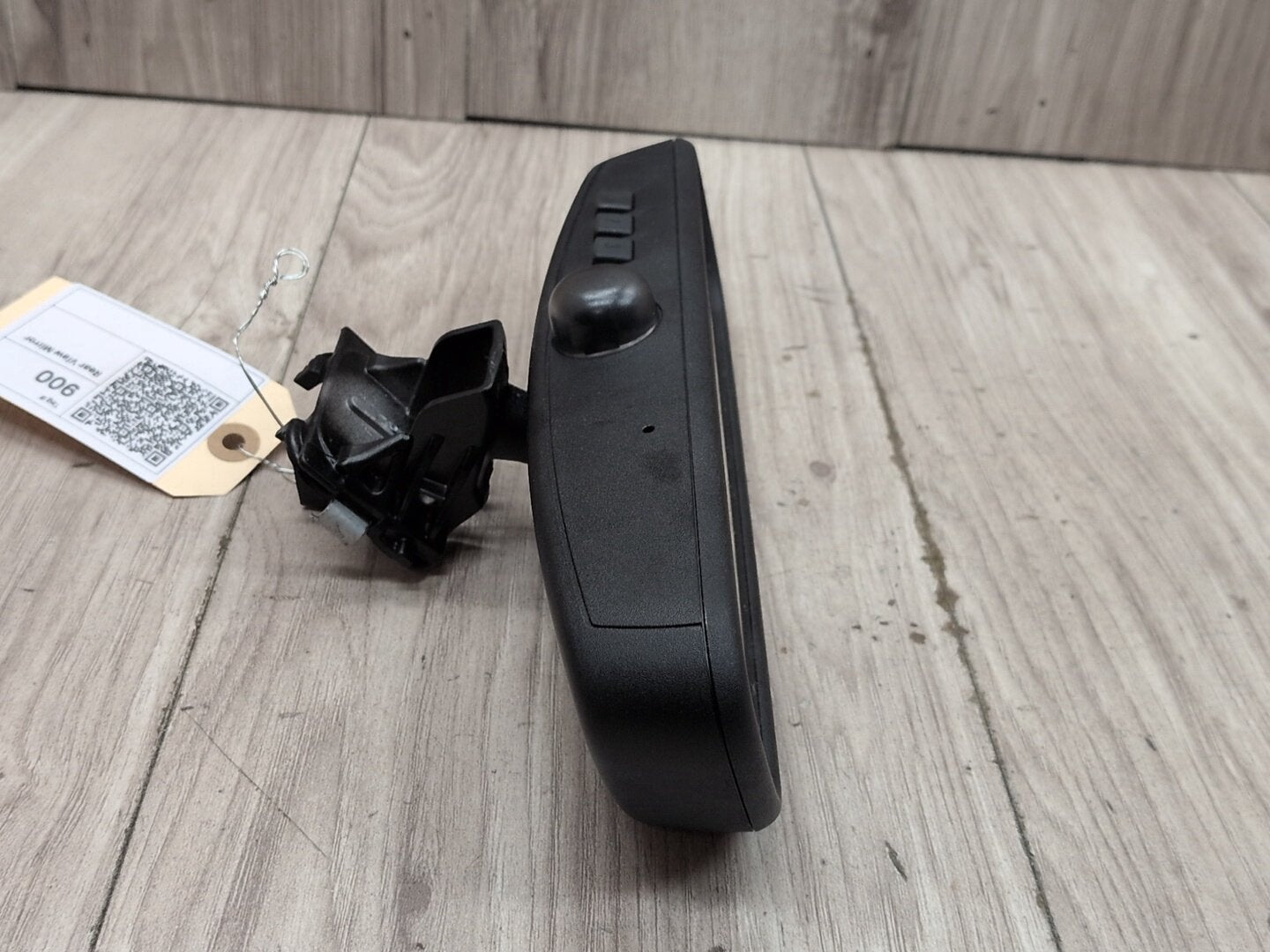 OEM BMW F01 F06 F12 F13 F25 X5 X6 Gentex Auto Dim Rear View Mirror EC LED GTO