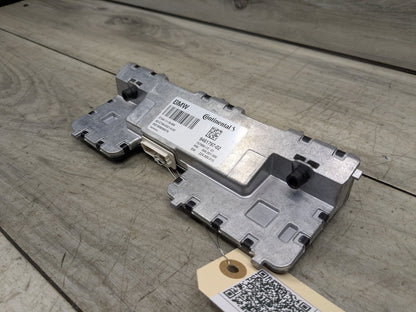 OEM BMW G01 G02 G12 G30 F90 M5 X3 Windshield Camera Lane Assist Control Module