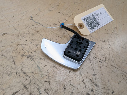 2019-2026 BMW 330i G20 Left Driver Steering Wheel Paddle Shifter 9372496 OEM
