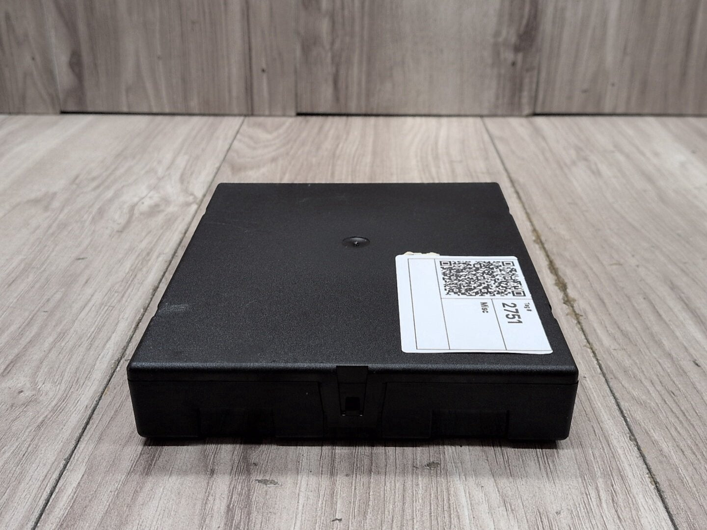 2013 - 2017 Audi S5 8T BCM Body Control Module 8K0907064K CTUB