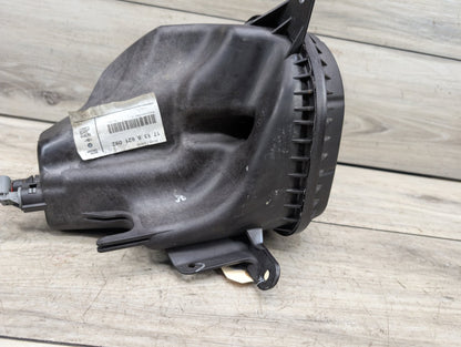 2012-2015 BMW X5 E70 Coolant Expansion Tank Reservoir 8621092
