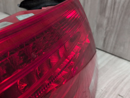 2008 - 2017 Audi S5 8T Rear Right Passenger Outer Tail Light 8T0945095J