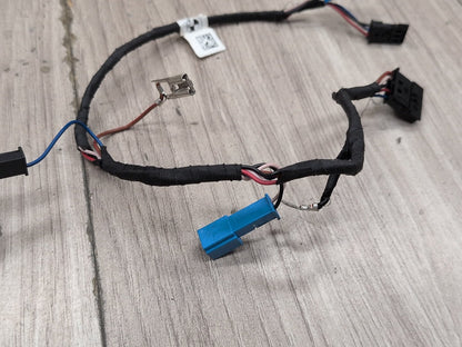 2019 - 2026 BMW X5 G05 Steering Wheel Vibration Generator Motor 7857778 N63B44M3