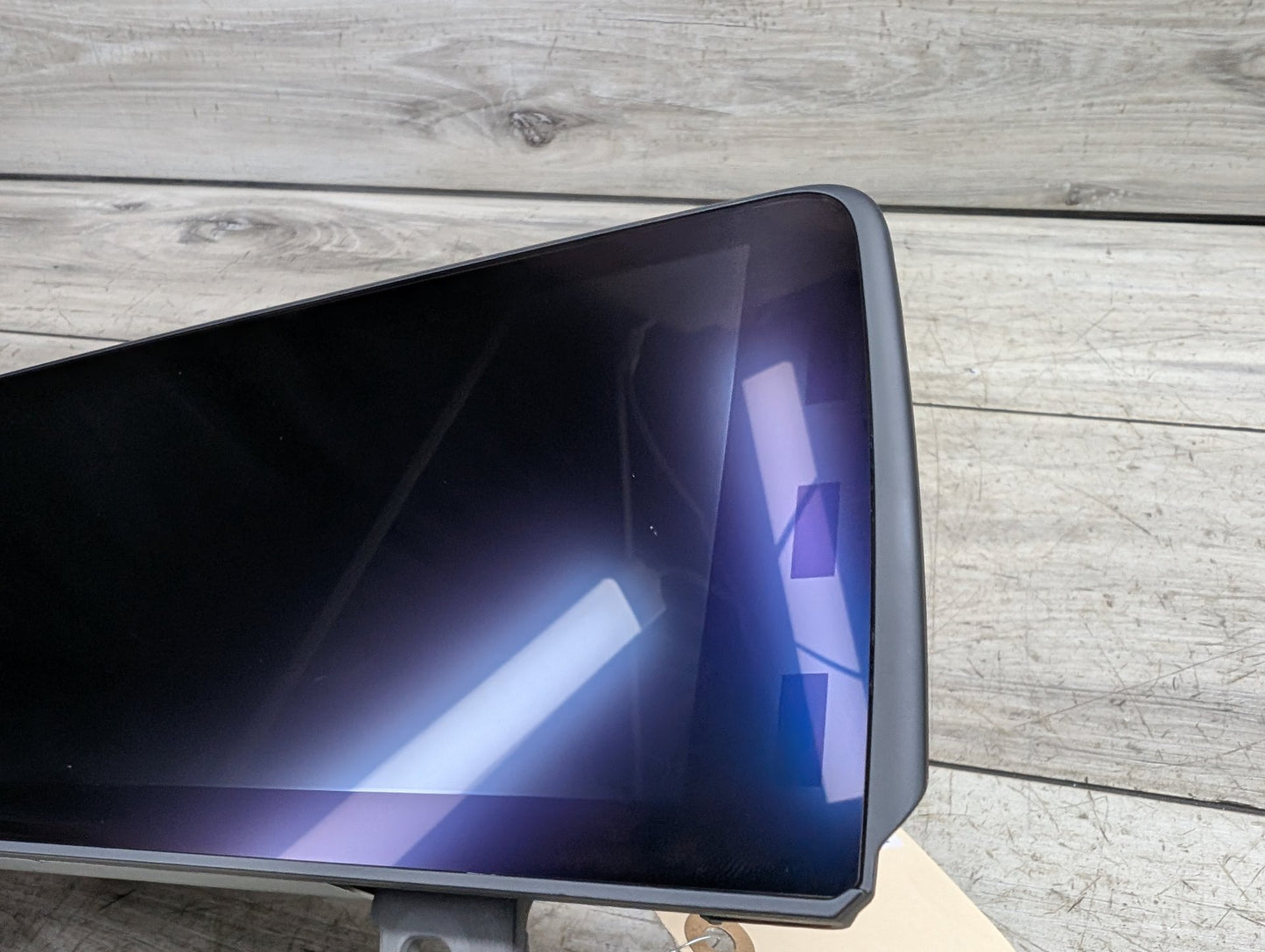 2018 - 2024 BMW X3 G01 Monitor Display Screen 9825934 B58B30O1