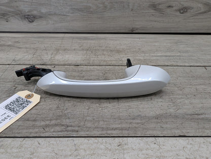 OEM BMW G01 G05 G20 G30 X3 X5 330 M340 Rear Left Driver Door Handle COMFORT