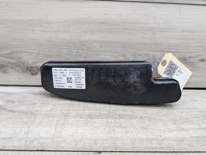 OEM BMW G30 530 540 M550 Front Left Driver Seat SRS Airbag Integrated