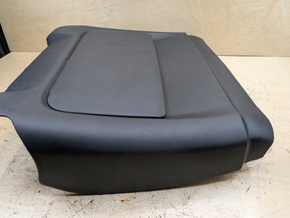 2016-2019 BMW 740i G12 Seat Backside Panel Cover Bezel Trim 7409624 OEM