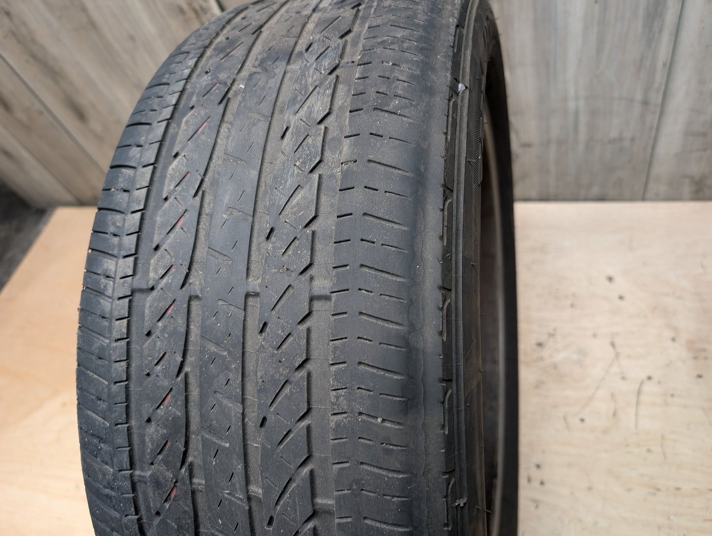 OEM BMW G01 G02 X3 X4 Wheel Rim 19x7.5 ET32 LM Rad Doppelspeiche Style 698M