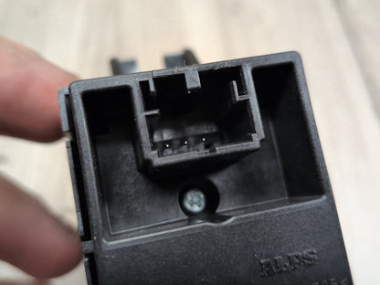 17-19 OEM Audi A4 A5 S4 S5 Center Console Radio Media Volume Control Switch
