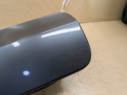14-20 OEM BMW F32 F82 M4 Gas Fuel Tank Filler Door Cap Lid Cover Assembly