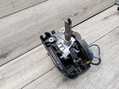 2008-2013 BMW 128i E82 Transmission Switch Shifter Assembly 7565573