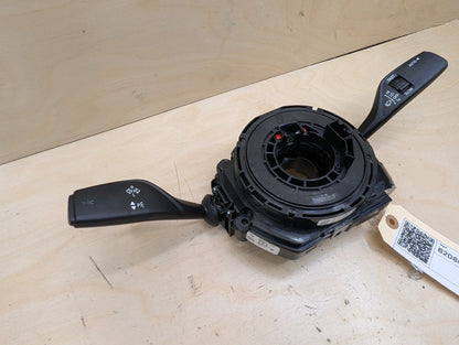 2015-2019 BMW X6 F16 Steering Wheel Sensor Clockspring 9368592