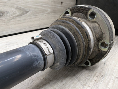 2008 - 2017 Audi S5 8T Rear Right Passenger Half Shaft Output CV Axle 8K0501203N