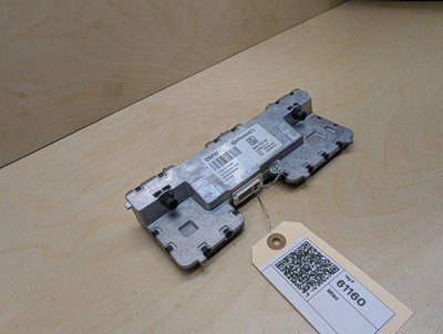 OEM BMW G01 G02 G12 G30 F90 M5 X3 Windshield Camera Lane Assist Control Module