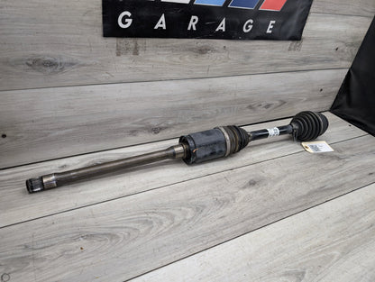 OEM BMW G20 G42 230 M240 330 M340 AWD Front Right Passenger Output CV Axle Shaft