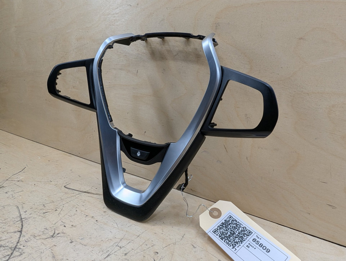2019-2026 BMW X5 G05 Steering Wheel Trim 7947928 OEM