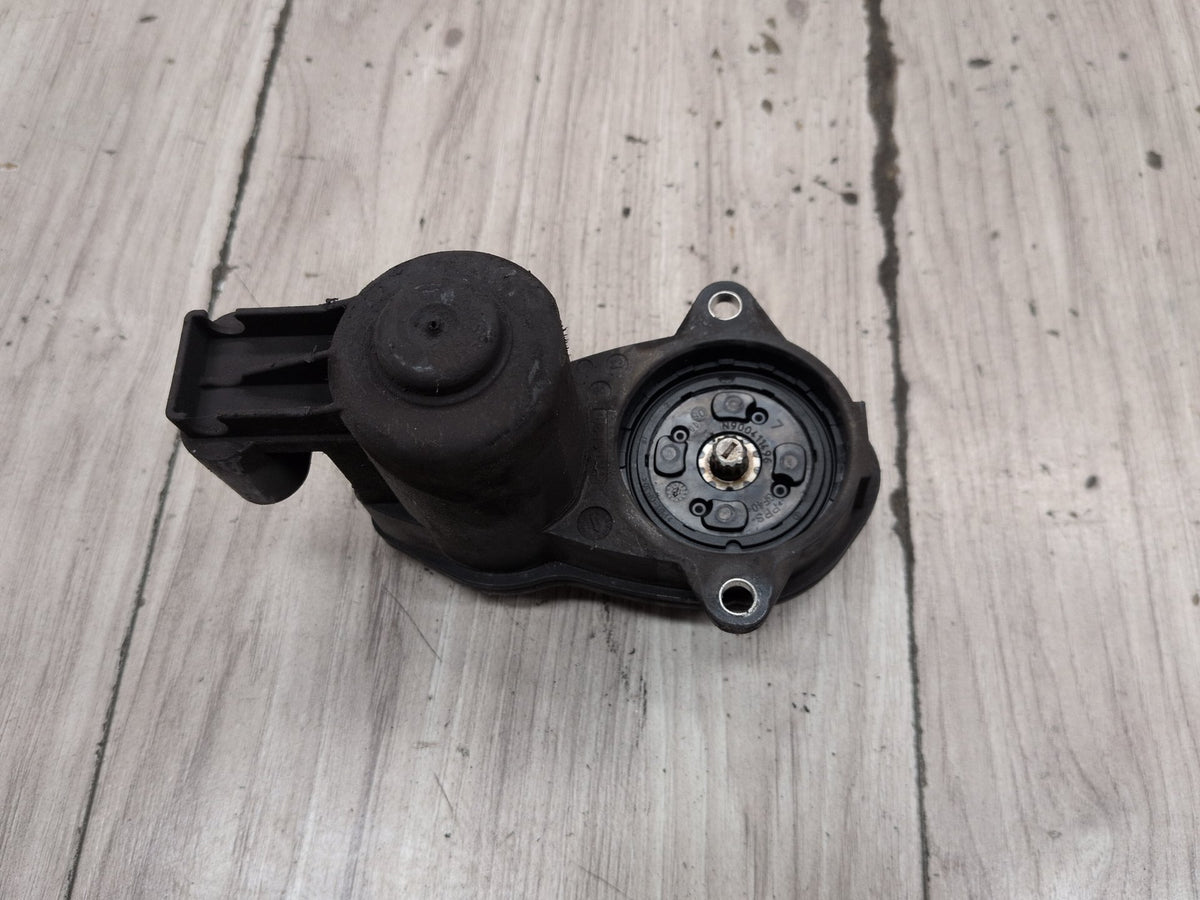 2011-2016 BMW M5 F10 Rear Left or Right Brake Caliper Actuator 6794618 OEM