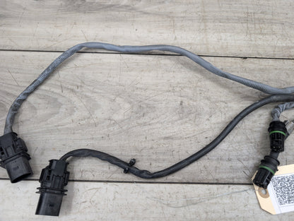 2007 - 2013 BMW X5 E70 Cat Catalytic Oxygen O2 Lambda Probe Sensors SET 7539125 N62B48B
