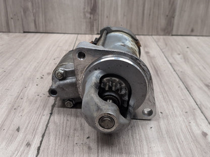 OEM BMW F10 F15 F23 F30 F32 F80 F82 F83 M3 M4 Engine N55 S55 Starter Motor DENSO