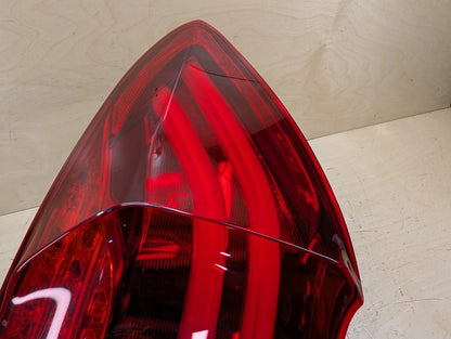 2010-2017 BMW 535i GT xDrive F07 Rear Right Passenger Outer Tail Light 7341516 OEM