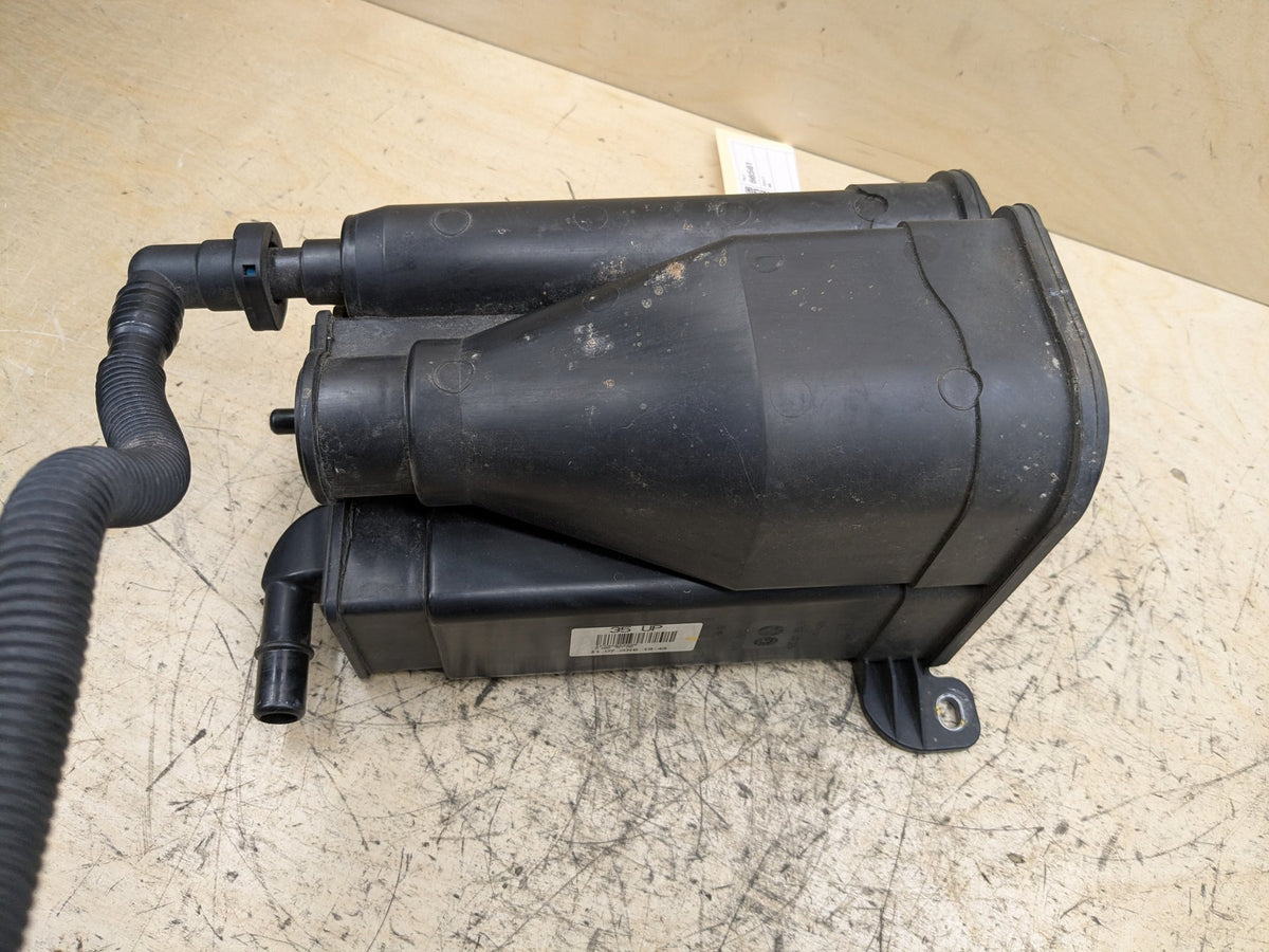 OEM BMW G11 G12 740 750 M760 Charcoal Filter Fuel Tank Vapor Evaporator Canister