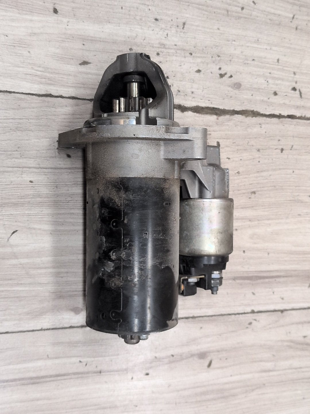 OEM BMW F10 F22 F25 F30 F32 F36 320 328 428 Engine N20 N26 Starter Motor BOSCH