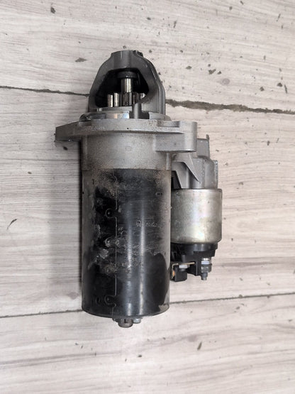 OEM BMW F10 F22 F25 F30 F32 F36 320 328 428 Engine N20 N26 Starter Motor BOSCH