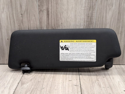2015-2018 Audi Q3 8U Front Left Right Sun Visor SET 8U0857552AJ