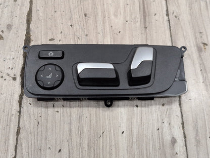 2019-2026 BMW M340i G20 Front Left Driver Seat Control Switch 6826025 OEM
