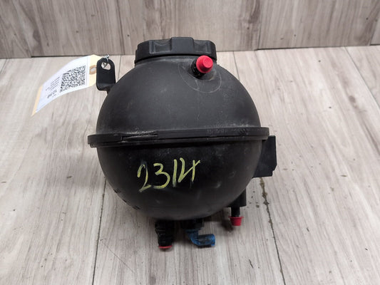 2011 - 2017 BMW X3 F25 Coolant Expansion Tank Reservoir 7823544 N20B20O0