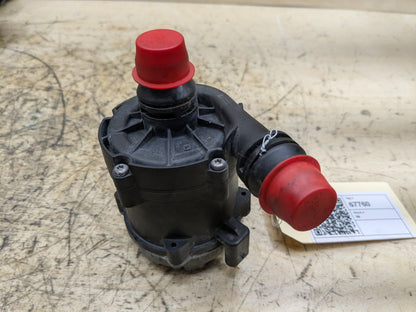 16-24 OEM BMW F90 G11 G12 G30 M5 Engine Electric Auxiliary Water Coolant Pump