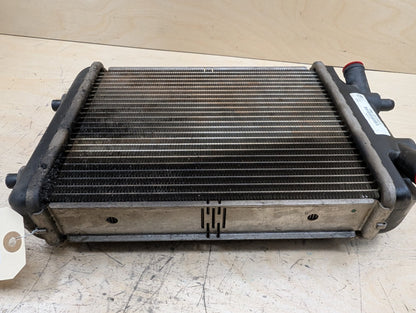 2011-2017 Audi RS5 8T Left or Right Secondary Auxiliary radiator 8K0121212C