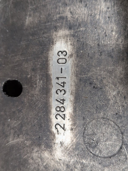 2012-2018 BMW M6 F06 - PN: 2284341