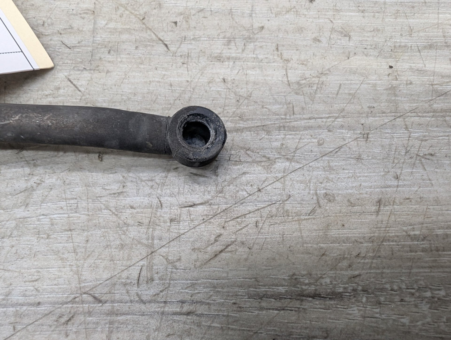 2007-2013 BMW 328i E93 Suspension Height Level Sensor 6785205