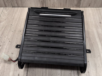OEM BMW F15 F16 F85 F86 X5 X6 Center Console Cup Holder Storage Compartment