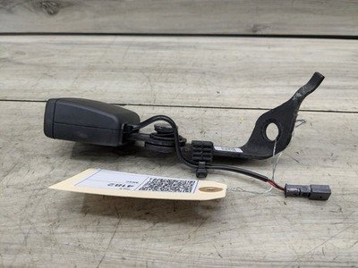 17-21 OEM BMW G21 G20 330 M340 Rear Left Driver Seatbelt Seat Belt Buckle