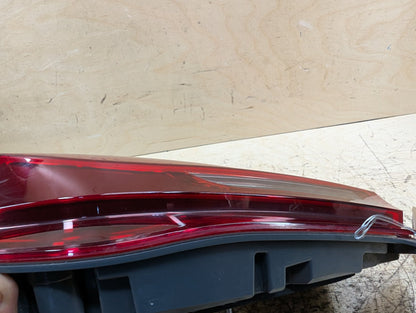 16-19 OEM BMW G11 G12 740 750 Rear Right Passenger Trunk Inner Stop Tail Light