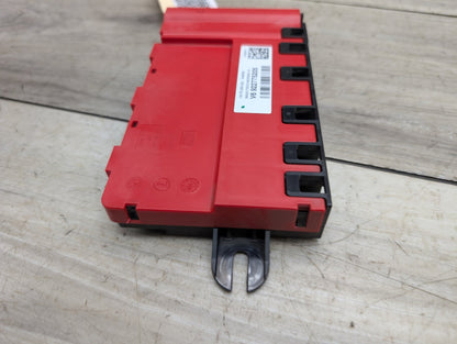 OEM BMW F22 F30 F32 F36 F80 F82 Positive Battery Distributor B+ Power Fuse Box
