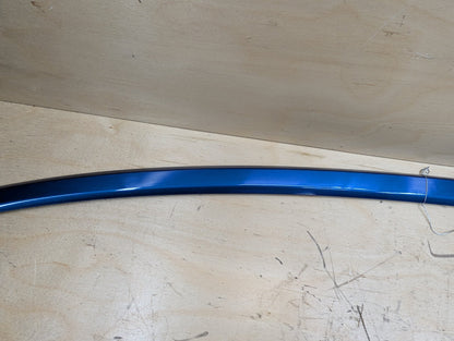 2019-2026 BMW M340i G20 Liftgate Trunk Lid Spoiler 8072335