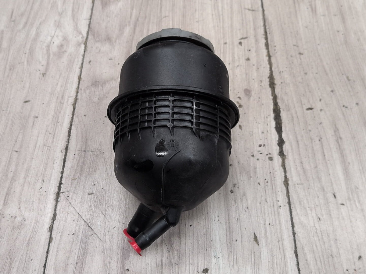 2008-2017 Audi S5 8T Power Steering Tank Reservoir OEM