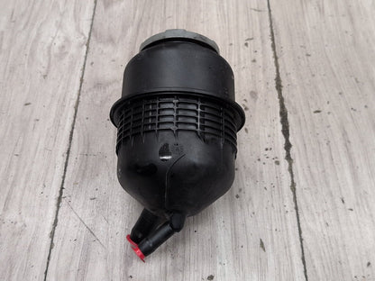 2008-2017 Audi S5 8T Power Steering Tank Reservoir OEM