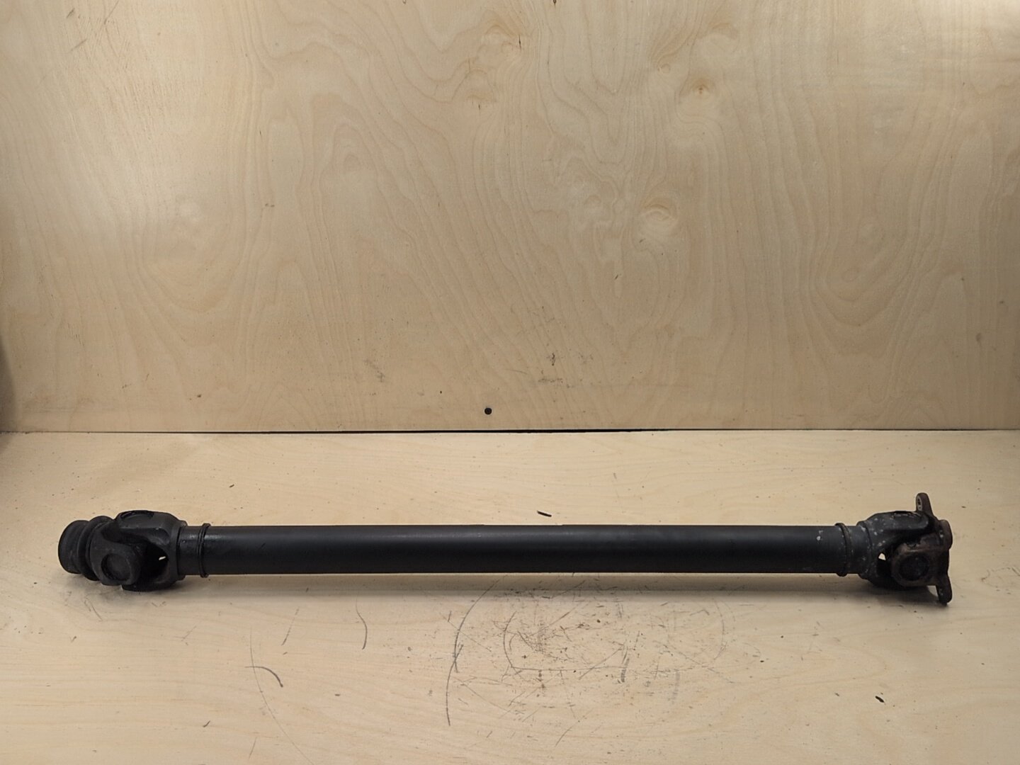 11-18 OEM BMW F25 F26 X3 X4 28iX 35iX Front Propeller Driveshaft Drive Shaft