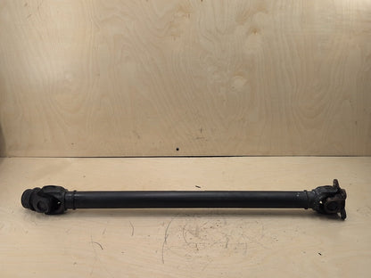 11-18 OEM BMW F25 F26 X3 X4 28iX 35iX Front Propeller Driveshaft Drive Shaft
