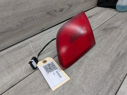 07-10 OEM BMW E93 328 335 M3 CONVERTIBLE Rear Right Passenger Trunk Tail Light
