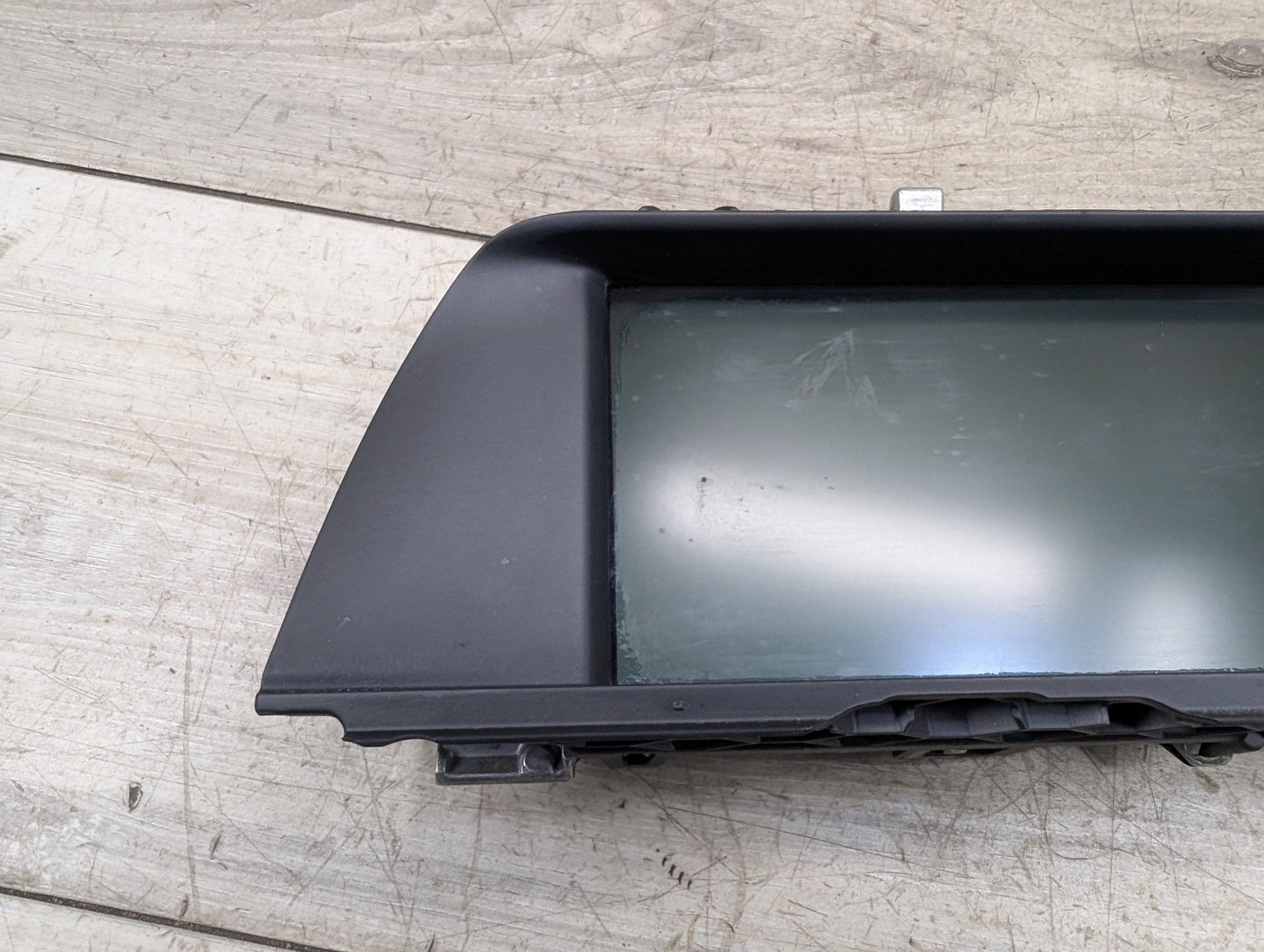 11-16 OEM BMW F10 535i 550i M5 Central Information Display Screen 10.25"