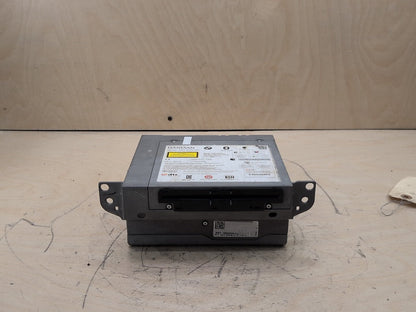 2016-2022 BMW 750i G12 Car Stereo Radio Reciever Headunit Head Unit 6833444