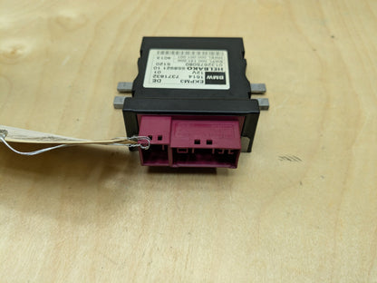 OEM BMW F02 F10 F22 F30 F36 N20 N55 Helbako Fuel Pump Relay Control Module EKPM3