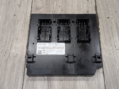 2015-2018 Audi Q3 8U BCM Body Control Module 8X0907063AJ