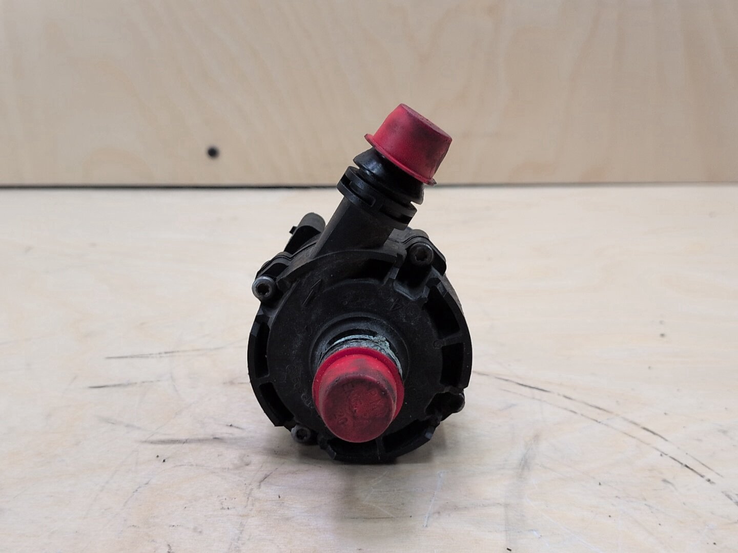 OEM BMW F23 F30 F32 F36 F80 F82 G01* Engine B46 S55 Auxiliary Coolant Water Pump