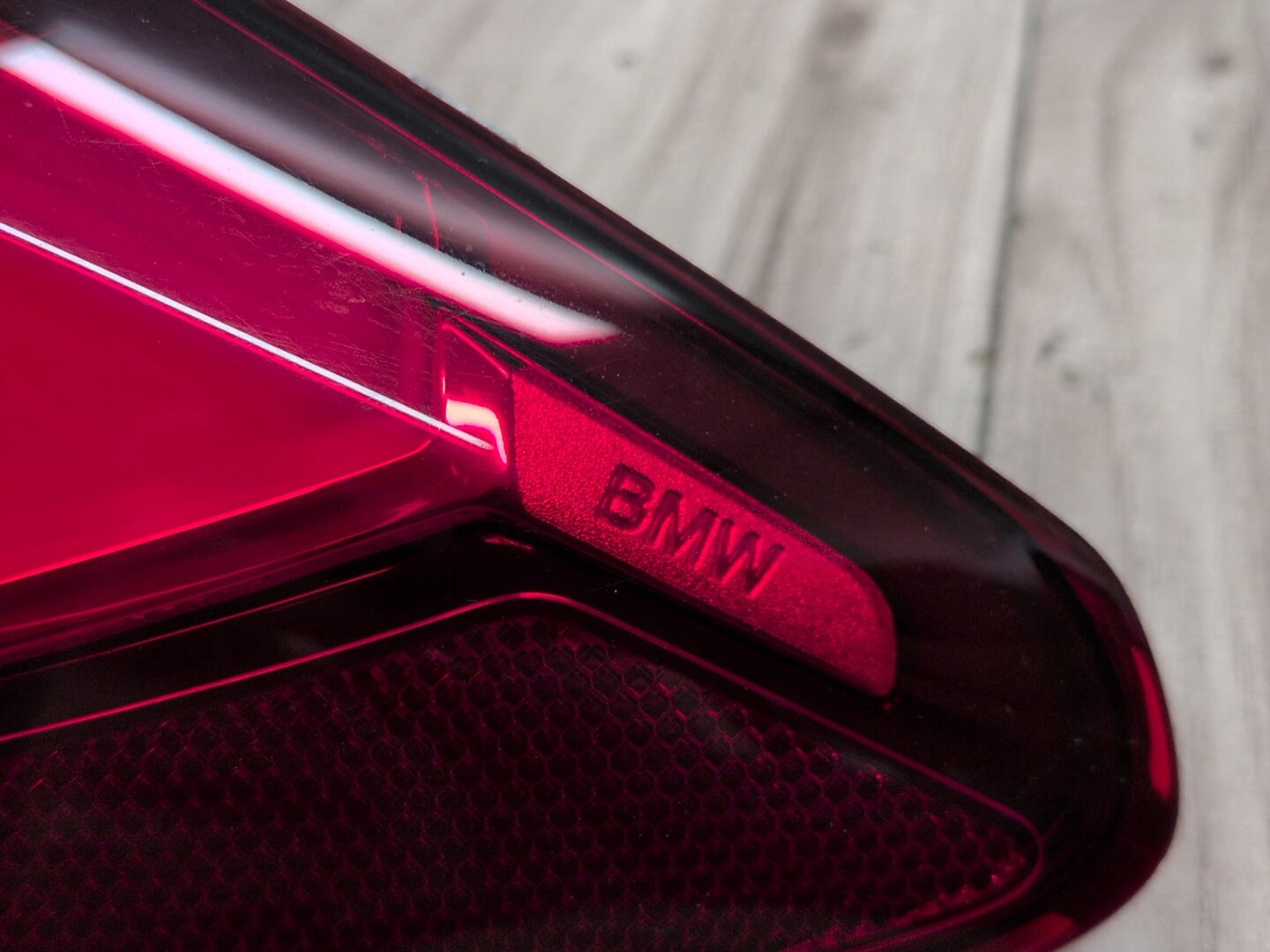 PRE-LCI OEM BMW G20 G80 330 M340 M3 Rear Right Passenger Outer Stop Tail Light